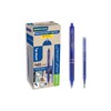 PILOT - Set di 12 FriXion Ball Clicker 07 +