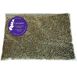 Quercus Living Lavender Pot Pourri (100 grams)