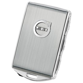 Car Key Fob Cover for Volvo XC90, XC60, XC40, S60, S90, V90, Polestar 1, Polestar 2, Polestar 3，