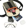 FIREFIRST x RADIO Evangelion Evangelion Mini Shoulder Bags School Shoulder