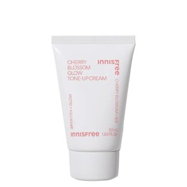 Innisfree Cherry Blossom Glow Tone Up Cream 50 ml