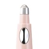 Toffy Beauty 2-Way Face Brush, Pink **