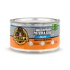 Gorilla Waterproof Patch & Seal Rubberized Sealant Paste, 12.8 Ounce