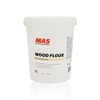 New Wood Flour 1 Qt Endurance Technologies 25-020