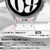 [TumpCez] Quick Release Watch Band, 18mm 19mm 20mm 22mm Watch