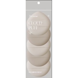 PICCASSO Cloud Puff 5P - PICCASSO Cloud Puff 5P