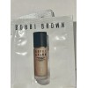 BOBBI BROWN Weightless Skin Foundation SPF 15 Sand N-032 0.05oz/1.5ml