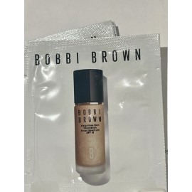 BOBBI BROWN Weightless Skin Foundation SPF 15 Sand N-032 0.05oz/1.5ml