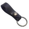 Highstyle Tochigi Leather Key Chain, Base Grade Type, Belt Loop