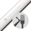 WMF Serving Spoon Lyric Cromargan Protect Stainless Steel Extremely Scratch