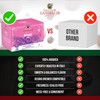 Caffè Garibaldi Donut Shop Coffee Pods, Single-Serve Capsules for Keurig