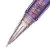 Pentel Fiesta 0.5mm Automatic Pencil - Blue Barrel (Pack of