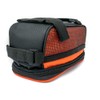 System-S Unisex Adult Bicycle Bag Orange Standard
