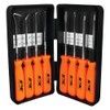 Performance Tool W941 8-Piece Specialty Pick/Driver Set, Precision Pick &