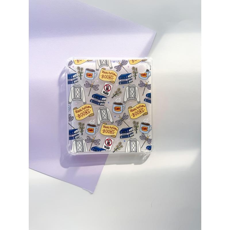 G.G. Rory Spring E Reader Case - Compatible Case for