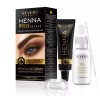 Eyelash and Eyebrow tint Paquete Regular De Cejas Y Henna