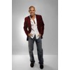 Amaury Nolasco - 24X36 Rare Poster Print FCA #IDP1020722