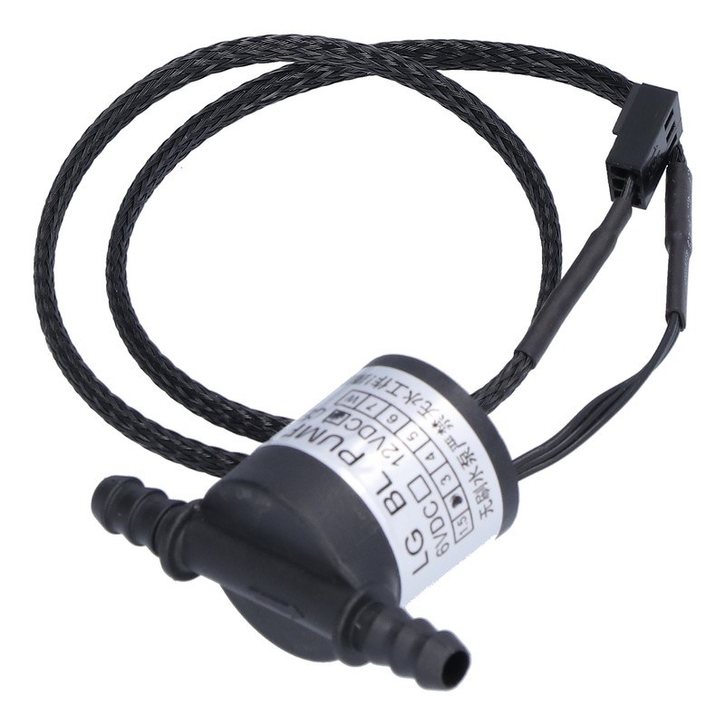 Water Pump Runs Stably EnergySaving ElectricitySaving Safe Quiet Water Aspirator