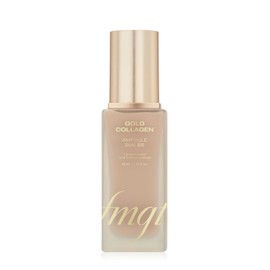 The Face Shop Gold Collagen Ampoule Sun BB 40ml