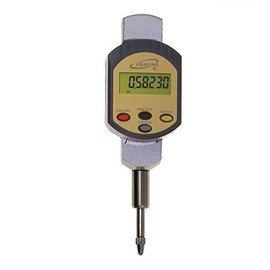 iGaging Absolute Origin Digital Indicator 0.5"/0.00005" Inch/Metric Conversion Ultimate High Precision Mini Face