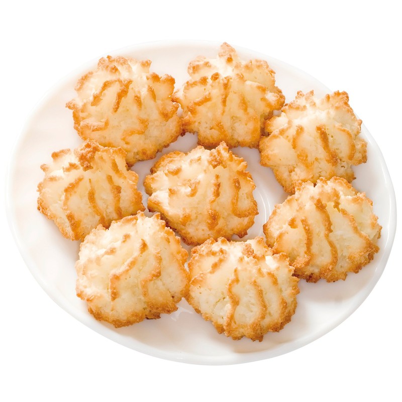 Fackelmann Makronator, Makronen-Portionierer, Teigportionierer