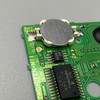 12PCS CR1616 Battery Holder for Gameboy Advance Color Game Card