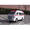 ダイヤペット DK-3106 1/36スケール 救急車