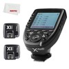 Godox Xpro C TTL Wireless Flash Trigger for Canon 1/8000s