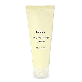 Naris Cosmetics Lekue 3 W Cleansing Cream (Cleansing/Facial Cleanser) 5.3 oz (150 g)