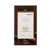 Korres Argan Oil Advanced Colorant 145ml 6.0 Dark Blond
