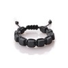 World Crmy Original Shungite Bracelet | Maximum Protection | Conductivity