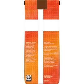 Dunkin' Original Blend Medium Roast Whole Bean Coffee, 12 Ounces