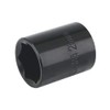 Sealey Is1221 Impact Socket 21Mm 1/2Sq Drive