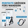 Terra Peak Premium Hydration Bladder 2L or 3L Including 2