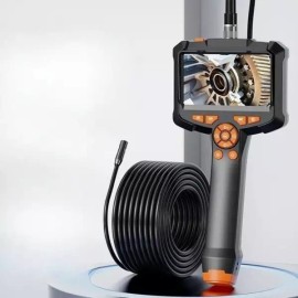 A. G20 탐지기 고화질 카메라 HD 산업용 하수구 누수 내시경 단일 [Q. 113 8 단일 헤드 1] HD Industrial Drain Leak Detector Camera Single [Q. 113 8 Single Head 1]