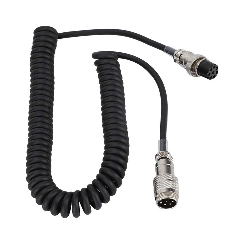 Socobeta Reliability Handy Cable Durability Excellent Cable Male Socket 8