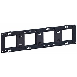Legrand 080254 MSC SUPPORT RING 10 OR 4X2M