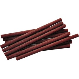 Weaver’s Original Snack Sticks (80 mild flavored 6.5" beef and chicken snack sticks per 40oz bag)