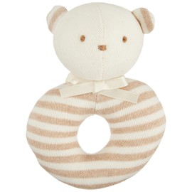 Sync Bee caramel educational toys organic ring free 82 smooth 44-00133