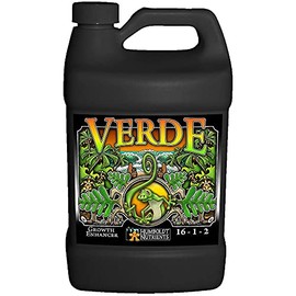 Hydrofarm HNV410 gal. Verde, 1-Gallon