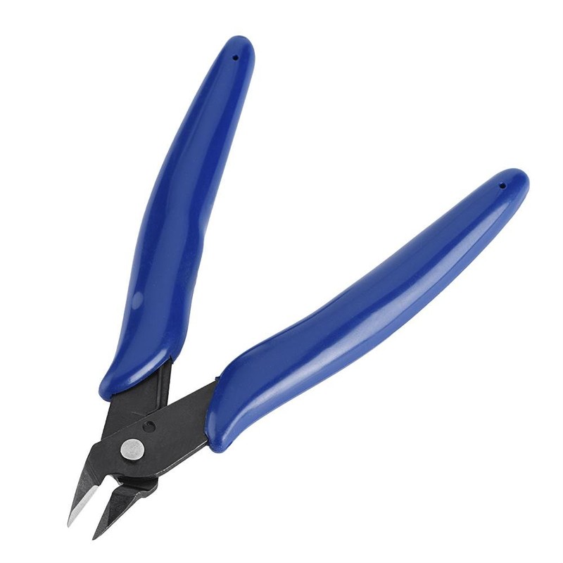 awstroe 3D Printer Wire Cutter, Side Cutting Pliers Wire Cutter