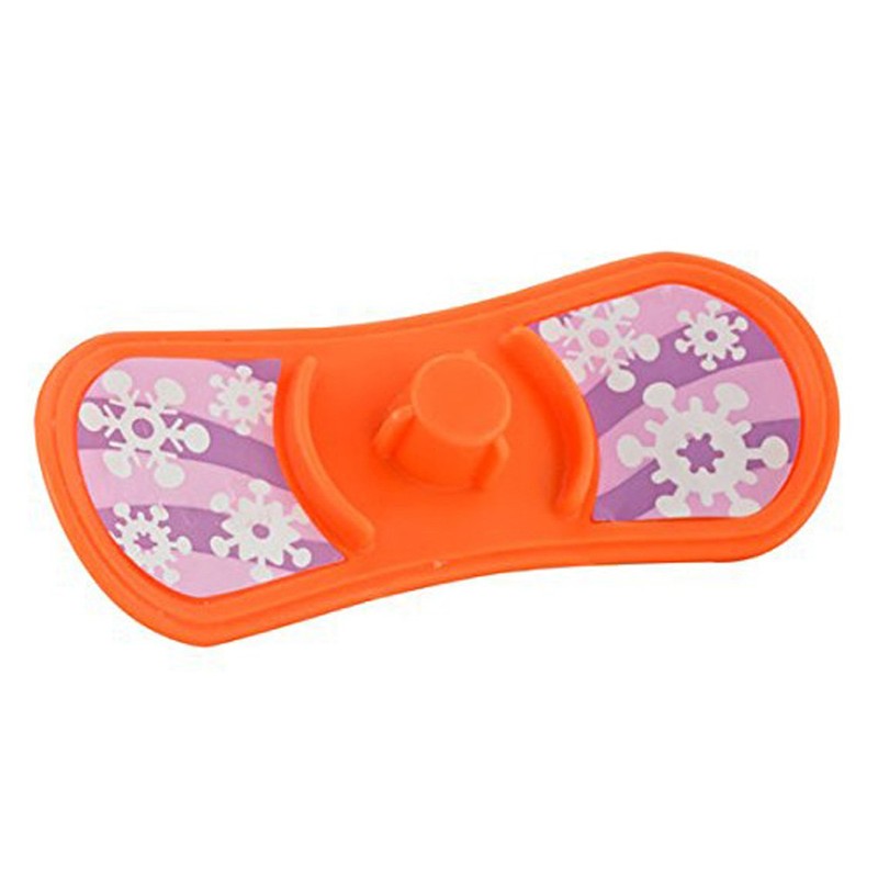 Fisher-Price World of Little People 3 Figure Winter Pack