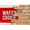 Trader Joe's 6 Packs Trader Joe's Chocolate Covered Wafer Cookie