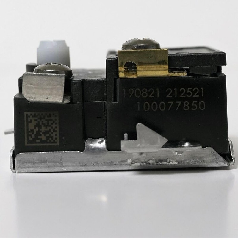 CAROPT WH9 Apcom Electric Water Heater Thermostat for Lower Element