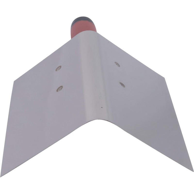 Drywall & Plastering Corner Trowel 5 X 3 1/2 Inch