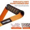 Cable Handles Gym Equipment, Heavy Duty Resistance Band Handles, Replacement