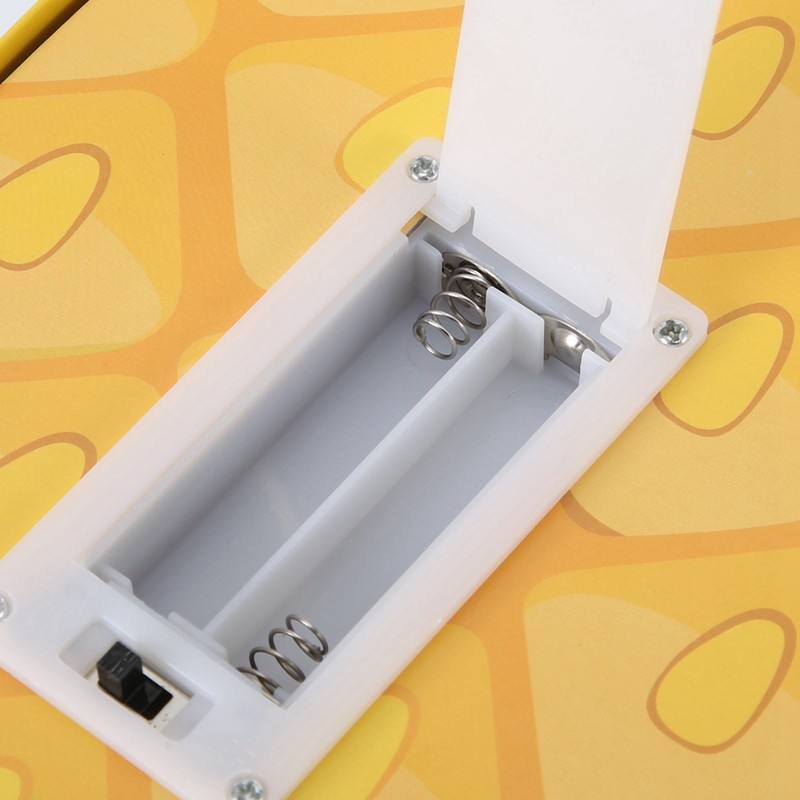 Innovative Fruit Animal Shape LED Light Decor Night Light Lamp