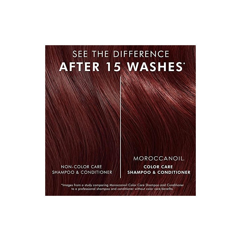 Moroccanoil Acondicionador Cuidado del Color
