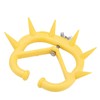 10pcs Nose Rings with Spikes, Prevent Suckling, Calf Weaning Plastic