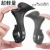 OIENNI Bicycle Bar End, Auxiliary Handlebar, Bicycle Bar End Bar,